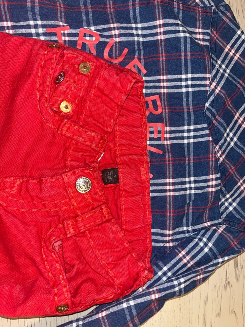 True religion Set - Picture 11 of 13